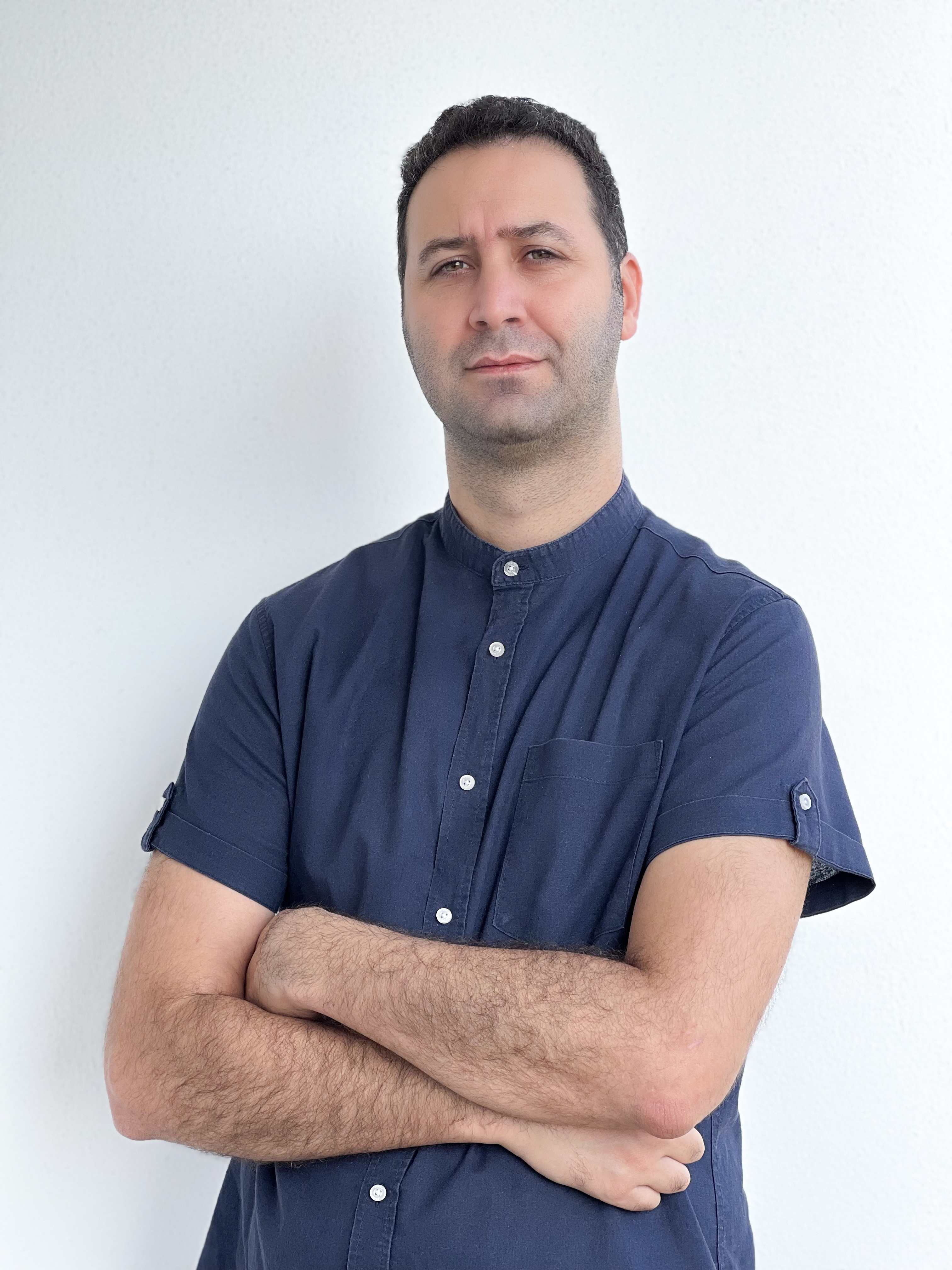 Koray Yalçın Kimdir Nerelidir.?