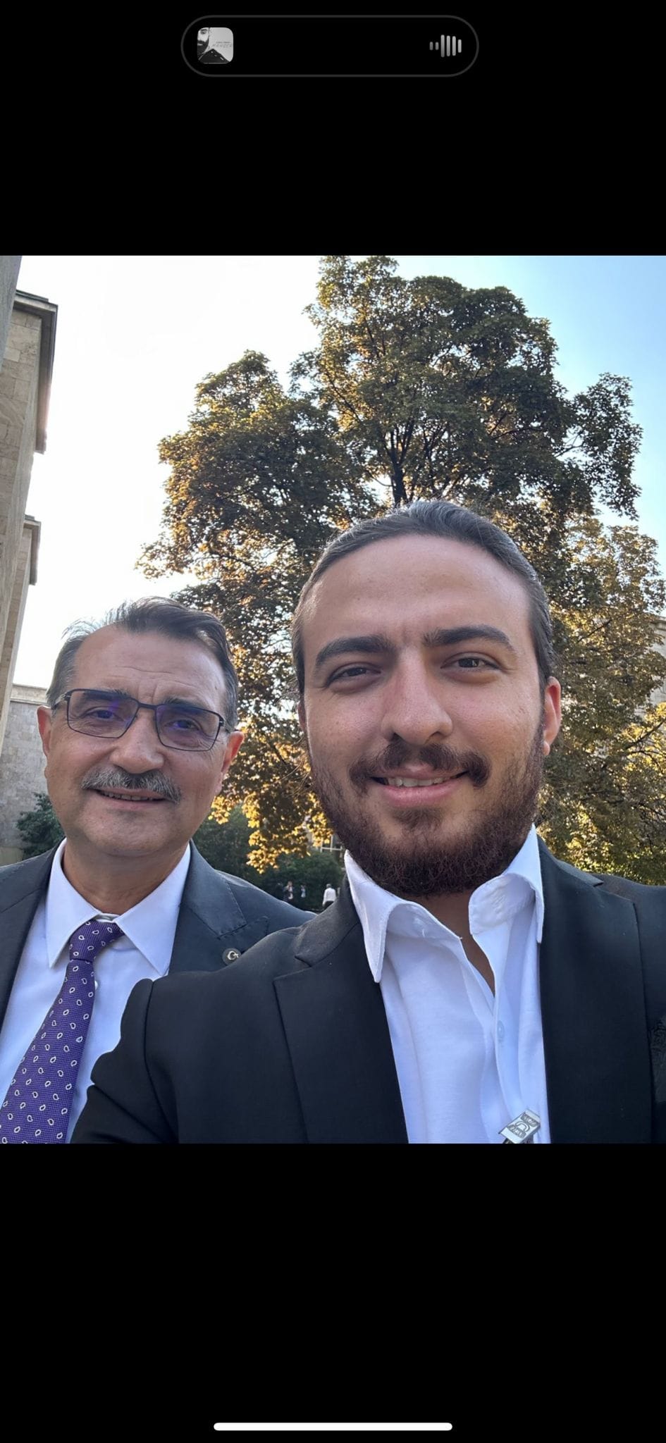 Mehmet Ali Ünal Kimdir?