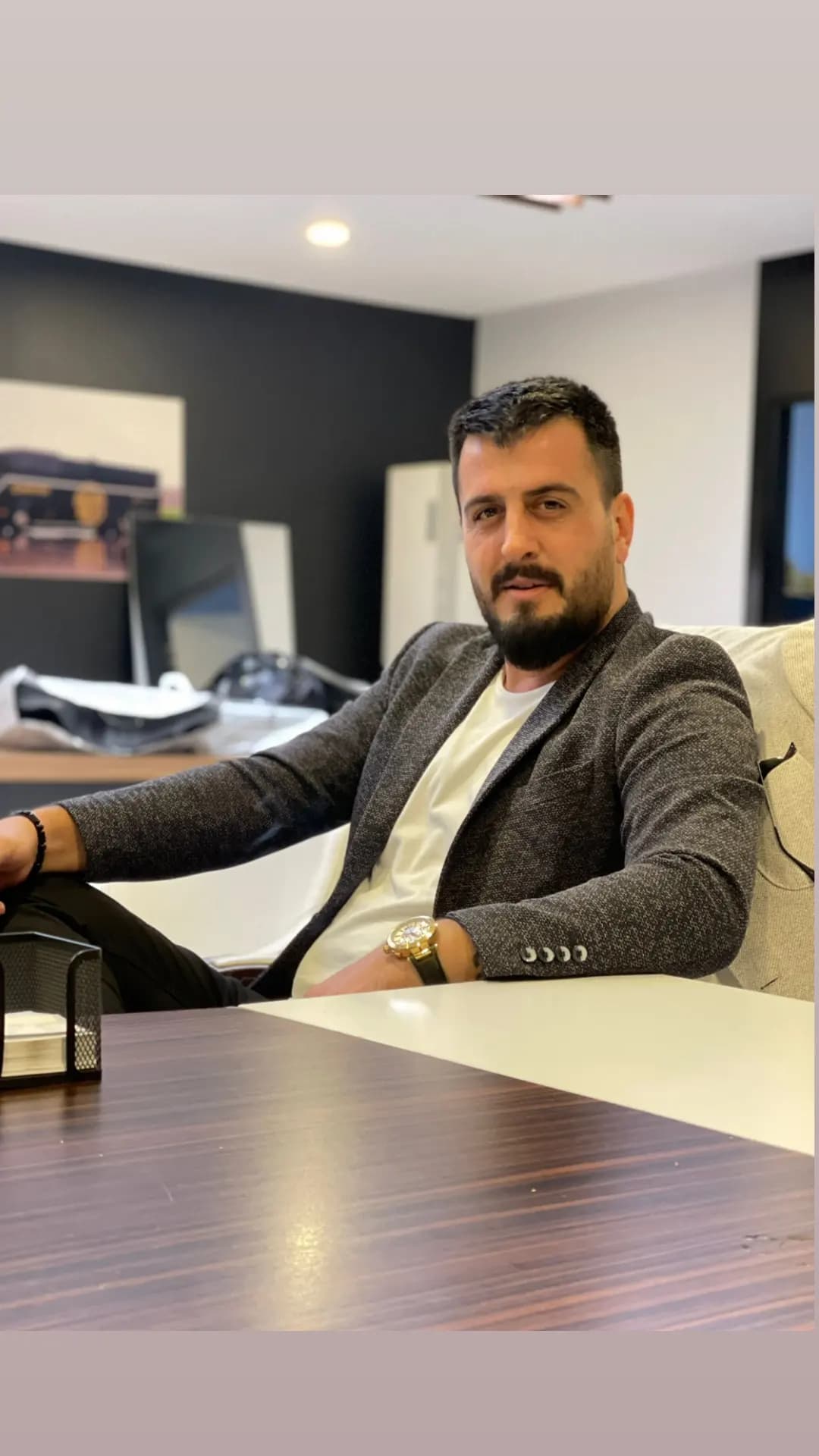 Tarık (dejavu) Gözütok kimdir?