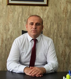 Hasan TAŞ Kimdir