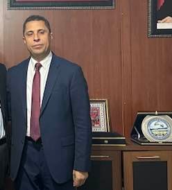 Veysi Durak Kimdir ?