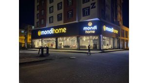 PATNOS MONDİHOME MAĞAZASI