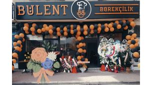BÜLENT BÖREKCİLİK & PATNOS