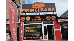 PATNOS FIRINCI BABA