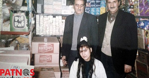 Patnos Eski İnönü Mahallesi Muhtarı
