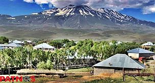 Patnos Gençali Köyü Resimleri