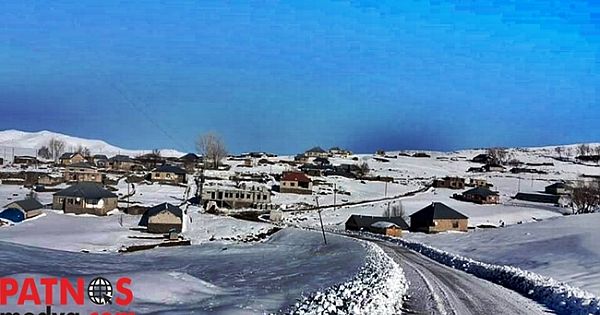 Patnos Gündüz (Çexçex) Köyü Resimleri