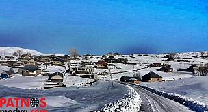 Patnos Gündüz (Çexçex) Köyü Resimleri