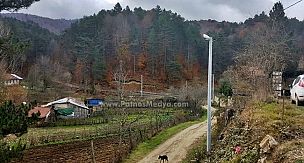 Patnos Köyleri Resimleri