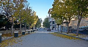 Patnos Şehir Merkezi Resimleri