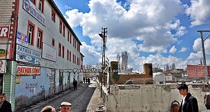 Sedat ZİREK Albümünden