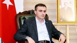 Başkan Akbay'dan Engelliler Günü Mesajı