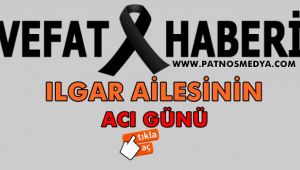 Ilgar Ailesinin Acı Günü