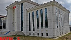 Patnos Üniversitesi