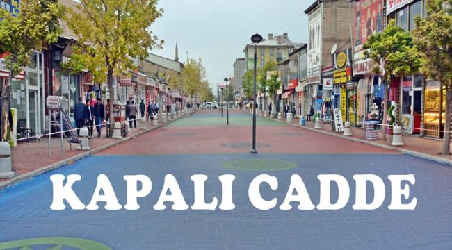 Patnos Yeni Mahalle Menderes Caddesi