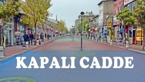 Patnos Yeni Mahalle Menderes Caddesi