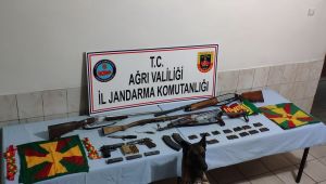 Ağrı Valiliği Basın Açıklaması