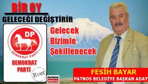 Fesih Bayar Haberleri | Fesih Bayar Kimdir