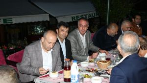 EMRAH KILIÇ “SOSYAL BELEDİYECİLİK YAPACAĞIZ, HALKIMIZIN YANINDA DURACAĞIZ”