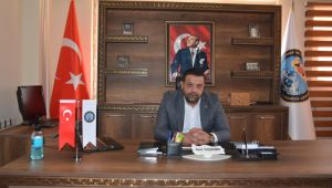 Patnos Esnaf ve Sanatkarlar Kredi ve Kefalet Kooperatifi'nden Bayram Mesajı