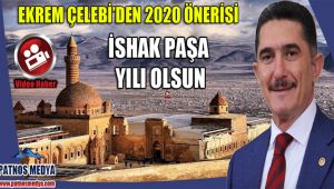 Ekrem Çelebi: