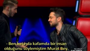 Enis TAŞTEPE - O SES TÜRKİYE