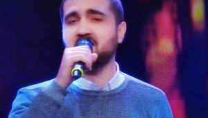 Kurtan Seyitoğlu - O Ses Türkiye
