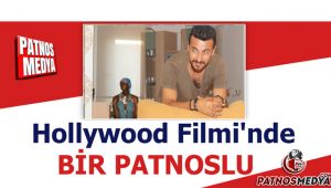 Hollywood Filmi'nde Bir Patnoslu