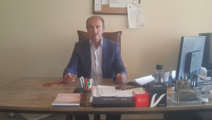 Başkan Seyit Battal Can'dan 10 KASIM Mesajı
