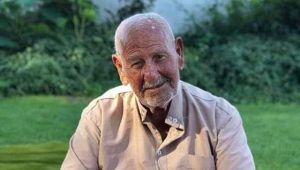 Hacı Osman Badıllı hayatını kaybetti!