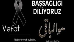PATNOS'TA DAŞKAYA AİLESİ'NİN ACI GÜNÜ