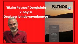 PATNOS DERGİSİ