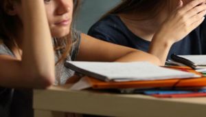 Bilim adamları, rahatsız uyku düzenleri ve depresyondan bir bağlantı buldular