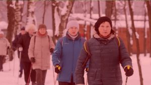 Biyologlar, sporun sağlığı ve kemikler üzerinde etkisinin mekanizmasını ortaya çıkardı
