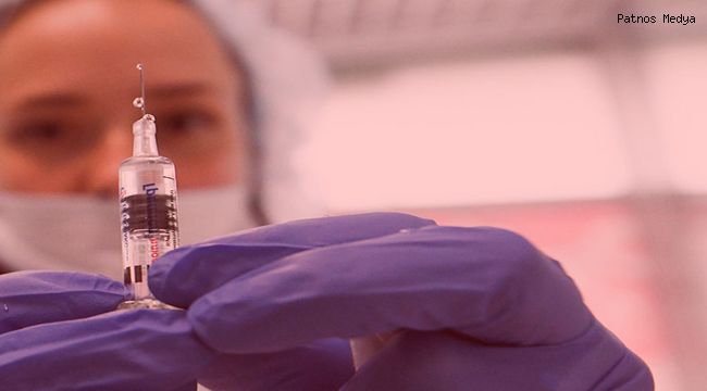 Doktorlar, COVID-19 aşısından sonra hasta için ne yapılması gerektiğini söyledi