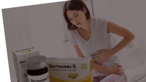 E vitamini eksikliğinin ana belirtileri tespit edildi