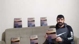 İzmir Patnoslular Derneğinin yayınladığı Bizim Patnos Dergisi Patnos'a ulaştı.