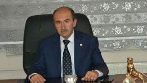 Başkan Seyyit Battal Can, Berat Kandili nedeniyle bir mesaj yayımladı.