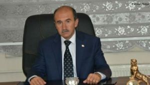 Başkan Seyyit Battal Can, Kadir Gecesi nedeniyle bir mesaj yayımladı.