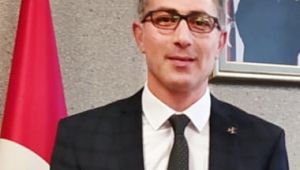 Başkan Şimşek'ten Kurban Bayramı Mesajı