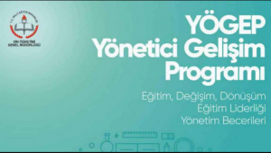 2021-2022 YÖGEP ARALIK-OCAK AYI ETKİNLİK RAPORU