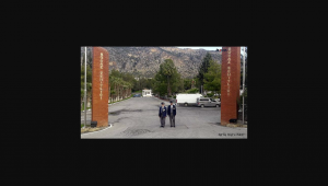 Ağrılı Gaziler 47 yıl sonra bir ilki yaşadı