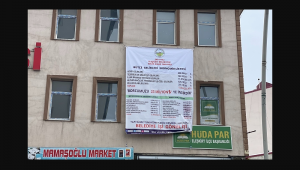 Eleşkirt Belediyesi Gelir-Gider Tablosunu Astı