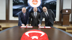 Sosyal Denge Tazminatı Sözleşmesi İmzalandı