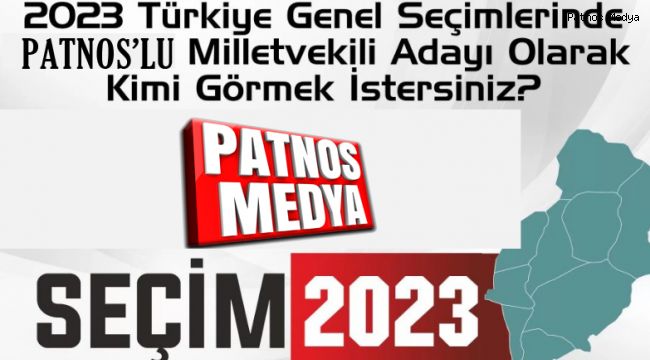 2023 SEÇİMLERİNDE HDP'DEN PATNOSLU ADAYLARDAN KİMİ GÖRMEK İSTERSİNİZ...?