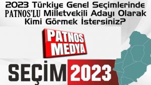 2023 SEÇİMLERİNDE HDP'DEN PATNOSLU ADAYLARDAN KİMİ GÖRMEK İSTERSİNİZ...?