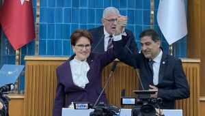 İYİ PARTİ'DEN SÜRPRİZ TRANSFERLER!