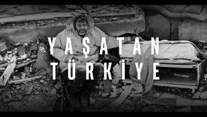 İYİ PARTİ'DEN YAŞATAN TÜRKİYE VİDEOSU;