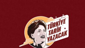 İYİ PARTİ'DEN YENİ KAMPANYA VİDEOSU;