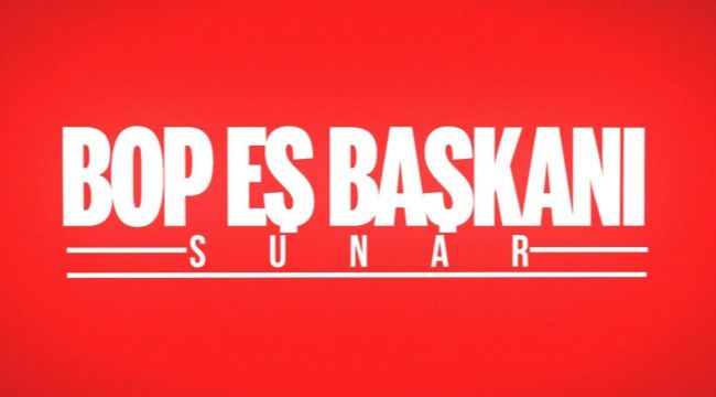 İYİ PARTİ'DEN 